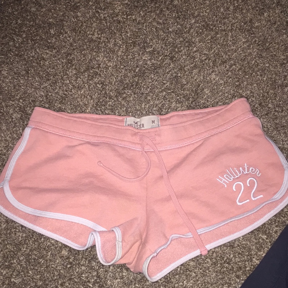 Hollister shorts
